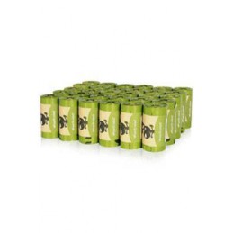 Sáčky na psí exkrementy ER...