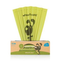 Sáčky na psí exkrementy ER...