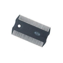 Hrebeň na blchy vyčesávací...