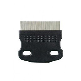 Hřeben na blechy vyčesávací...