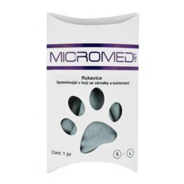 Rukavice VET MICROMED...