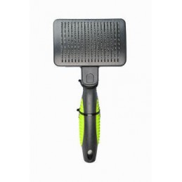 Kartáč na srst samočistící...