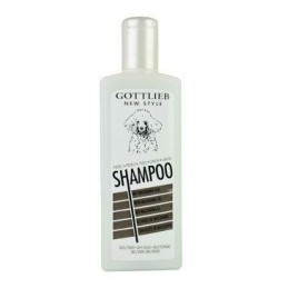 Gottlieb Pudl šampon s...