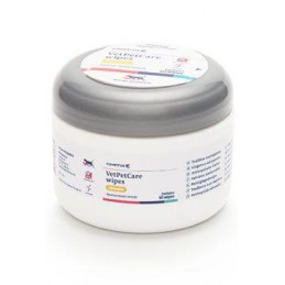 VetPetCare Ubrousky...
