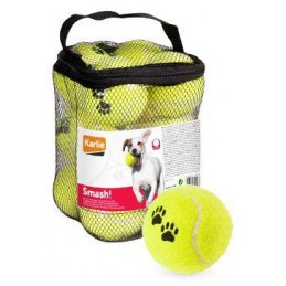 Hračka pes Tenisové...