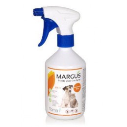 Margus Biocide Spray Vapo...