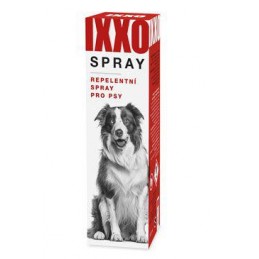 IXXO repelentní spray pro...