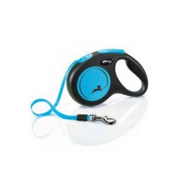 Vodítko FLEXI Neon M pásek...