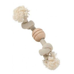 Hračka pes Preťahovadlo...