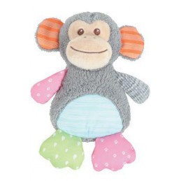 Hračka pes CRAZY JOJO Opice...