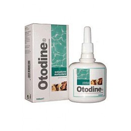 Otodine 100ml 