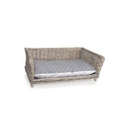 Pelech Proutěné Kanape...