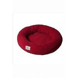 Pelech Amélie plyš kulatý...