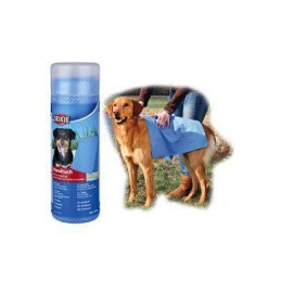 Uterák s vysokou abs. v...