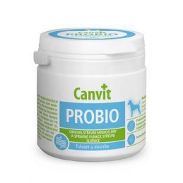 Canvit Probio pro psy 100g...