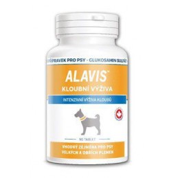 Alavis Kĺbová výživa pre...