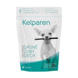 Kelparen dentální tyčinky 30ks