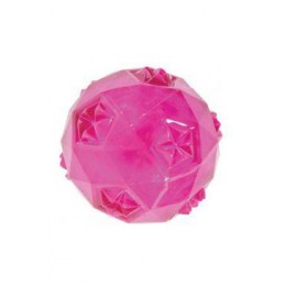 Hračka pes míček TPR POP...