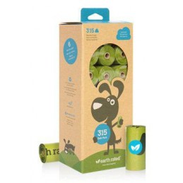 Sáčky na psí exkrementy ER...