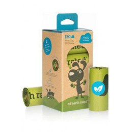 Sáčky na psí exkrementy ER...