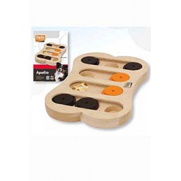 Hračka pes interakt. hra...