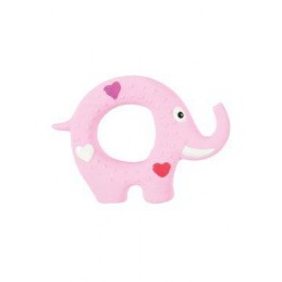 Hračka pes šteňa Slon latex...