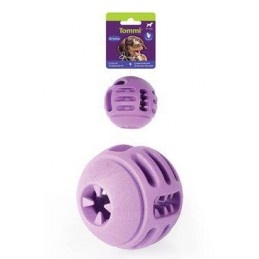 Hračka pes Aroma Míček na...