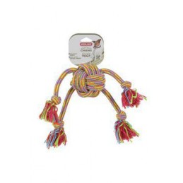 Hračka pes Preťahovadlo...