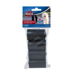 Vrecká na psie exkrementy 4...