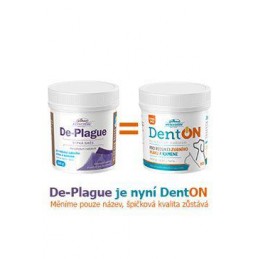 DentON (Nomaad De-Plague...