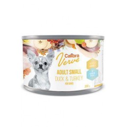 Calibra Dog Verve konz.GF...