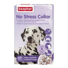 Beaphar No Stress Obojek...