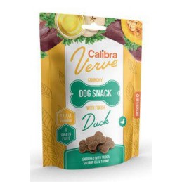 Calibra Dog Verve Crunchy...