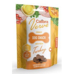 Calibra Dog Verve Crunchy...