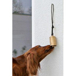 Hračka pes Zvon signálny...