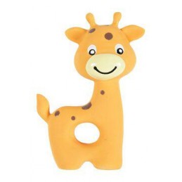 Hračka pes šteňa Žirafa...