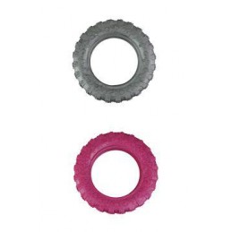 Hračka pes Pneumatika...