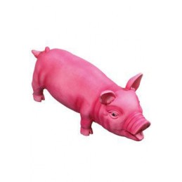 Hračka pes Silikónové prasa...