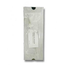 Katetr plastový průhl....