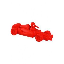 Hračka pes FORMULA latex,...