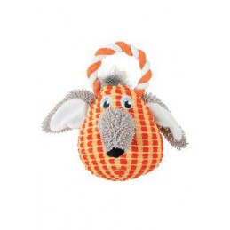 Hračka pes BARBARA VELVET...