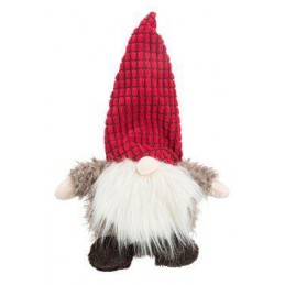 Vánoční Hračka pes Skřítek...