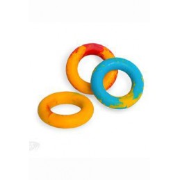 Hračka pes Kruh guma...