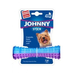 Hračka pes GiGwi Johnny...