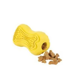 Hračka pes TITAN gumová...