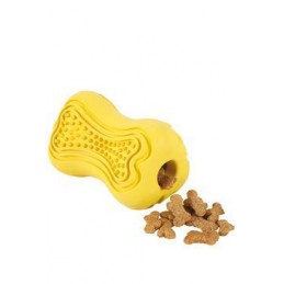 Hračka pes TITAN gumová...