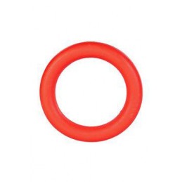 Hračka pes Krúžok guma 9cm...