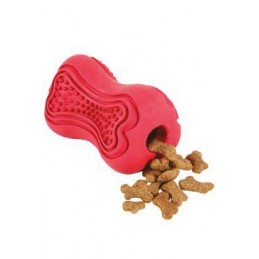 Hračka pes TITAN gumová...