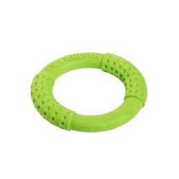 Hračka pes RING MINI plov.a...