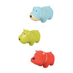 Hračka pes DOG LATEX 17,5...